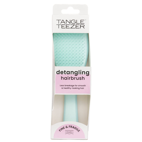 タングルティーザー  The Wet Detangling Fine & Fragile Hair Brush - # Mint   1pc