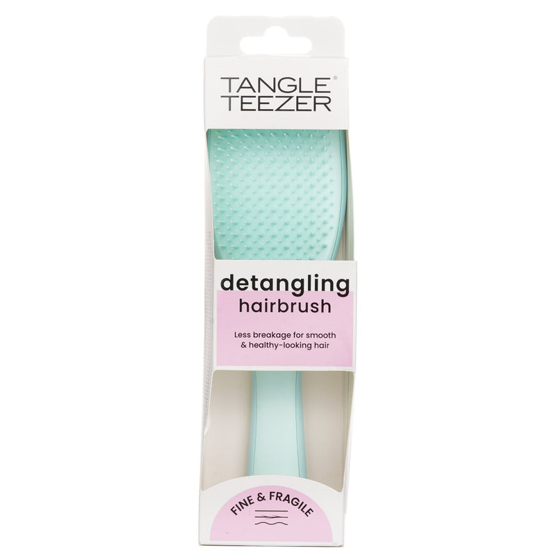 タングルティーザー  The Wet Detangling Fine & Fragile Hair Brush - # Mint   1pc