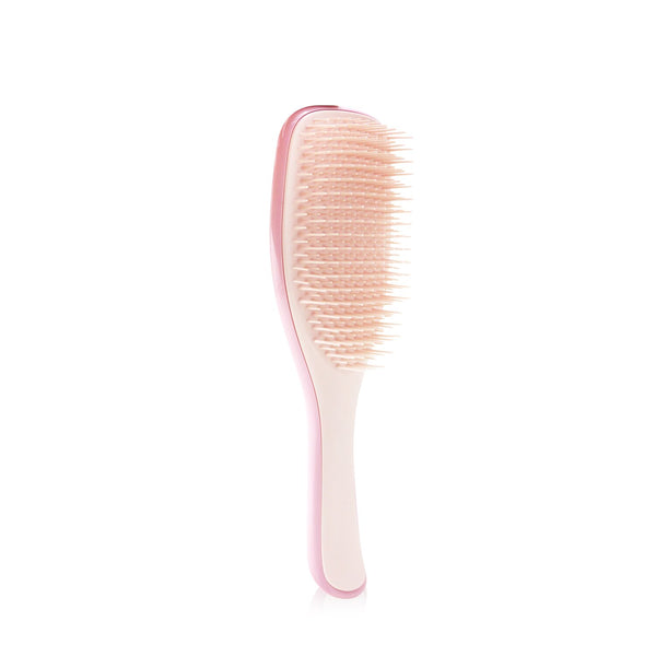 タングルティーザー  The Wet Detangling Fine & Fragile Hair Brush - # Pink   1pc