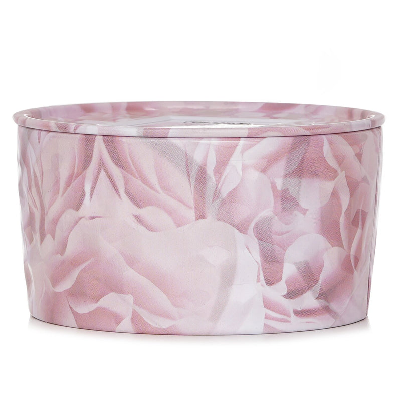 ボルスパ  2 Wick Tin Candle - Rose Colored Glasses   170g/6oz