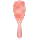 タングルティーザー  The Wet Detangling Hair Brush - # Peach (Large Size)   1pc