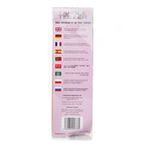 タングルティーザー  Easy Dry & Go Vented Blow-Dry Hair Brush - # Jet Black   1pc