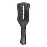 タングルティーザー  Easy Dry & Go Vented Blow-Dry Hair Brush - # Jet Black   1pc