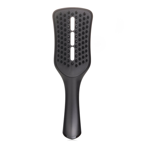 タングルティーザー  Easy Dry & Go Vented Blow-Dry Hair Brush - # Jet Black   1pc