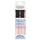 タングルティーザー  Easy Dry & Go Vented Blow-Dry Hair Brush - # Tickled Pink   1pc