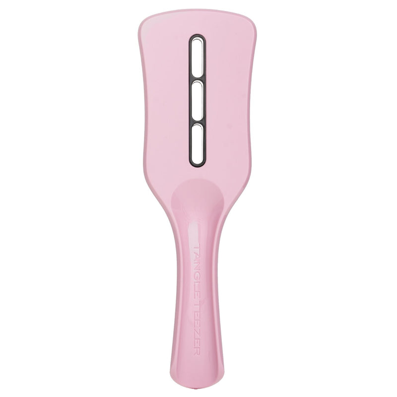 タングルティーザー  Easy Dry & Go Vented Blow-Dry Hair Brush - # Tickled Pink   1pc