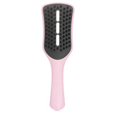 タングルティーザー  Easy Dry & Go Vented Blow-Dry Hair Brush - # Tickled Pink   1pc