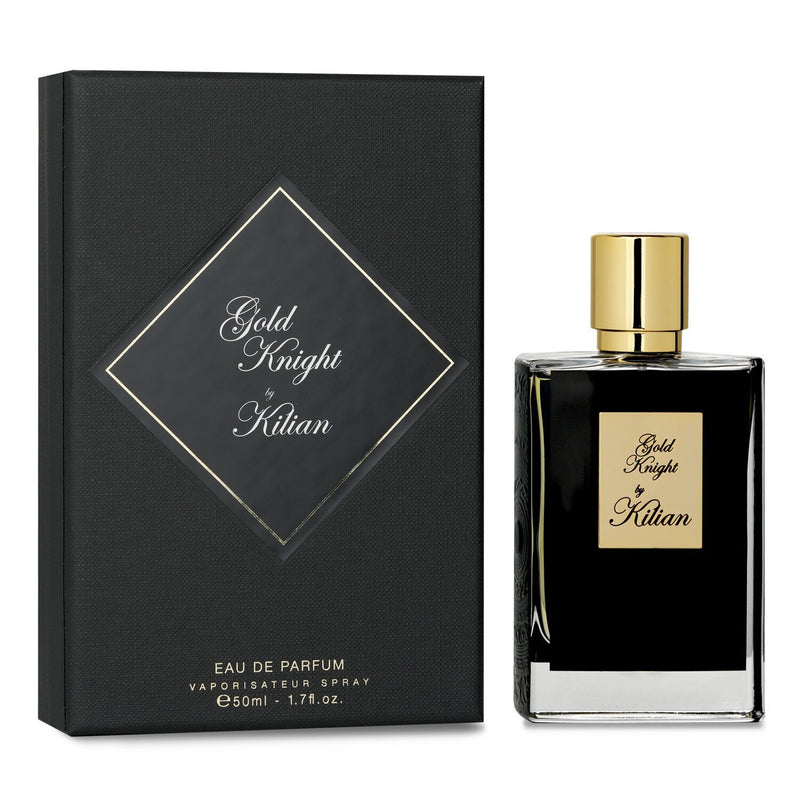 キリアン  Gold Knight Eau De Parfum Spray   50ml/1.7oz