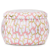 ボルスパ  Mini Tin Candle - Saijo Persimmon   113g/4oz