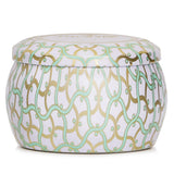 ボルスパ  Mini Tin Candle - Laguna   113g/4oz