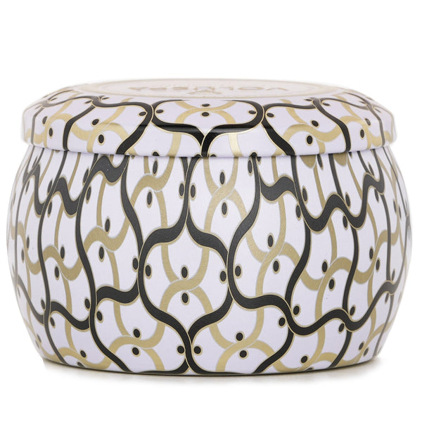 ボルスパ  Mini Tin Candle - Gardenia Colonia   113g/4oz