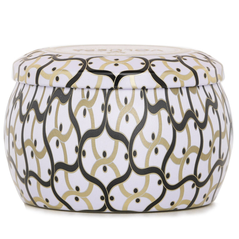 ボルスパ  Mini Tin Candle - Gardenia Colonia   113g/4oz