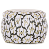 ボルスパ  Mini Tin Candle - Gardenia Colonia   113g/4oz