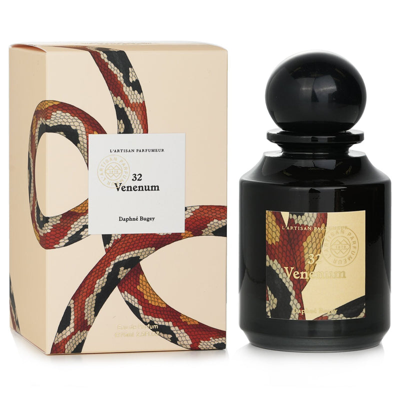 ラルチザン パフューム  Venenum 32 Eau De Parfum Spray   75ml/2.5oz