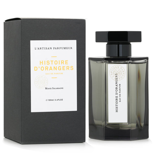 ラルチザン パフューム  Histoire D'Orangers Eau De Parfum Spray   100ml/3.4oz