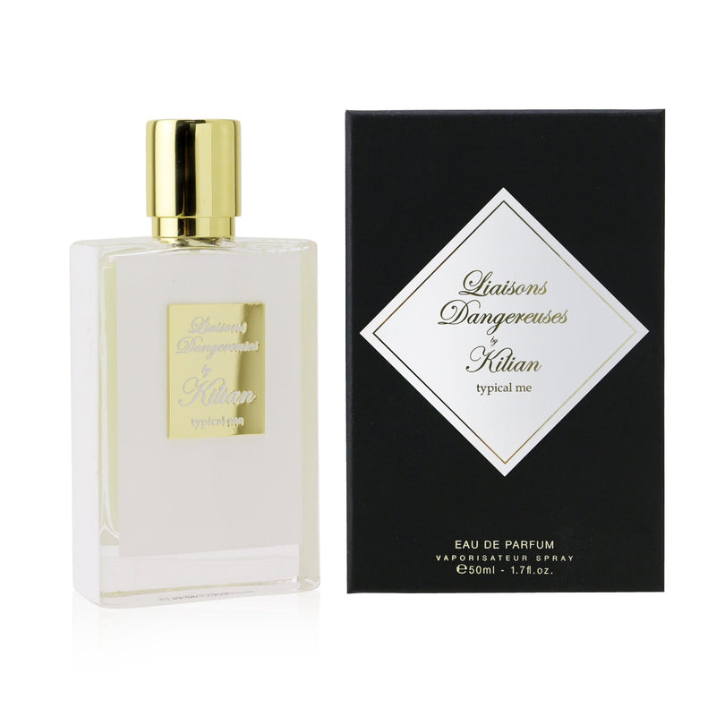 キリアン  Liaisons Dangereuses Eau De Parfum Spray   50ml/1.7oz