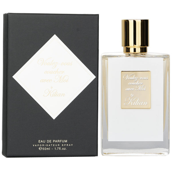 キリアン  Voulez-Vous Coucher Avec Moi Eau De Parfum Spray   50ml/1.7oz