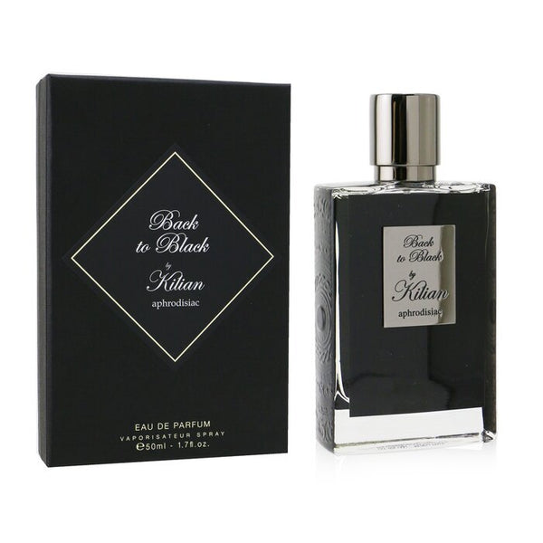 Kilian Back to Black Eau De Parfum Spray 50ml/1.7oz