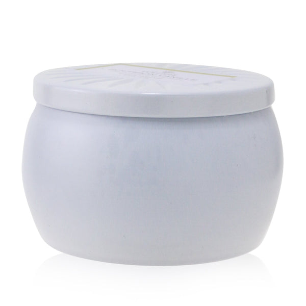 ボルスパ  Mini Tin Candle - Bourbon Vanille   127g/4.5oz