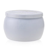 ボルスパ  Mini Tin Candle - Bourbon Vanille   127g/4.5oz