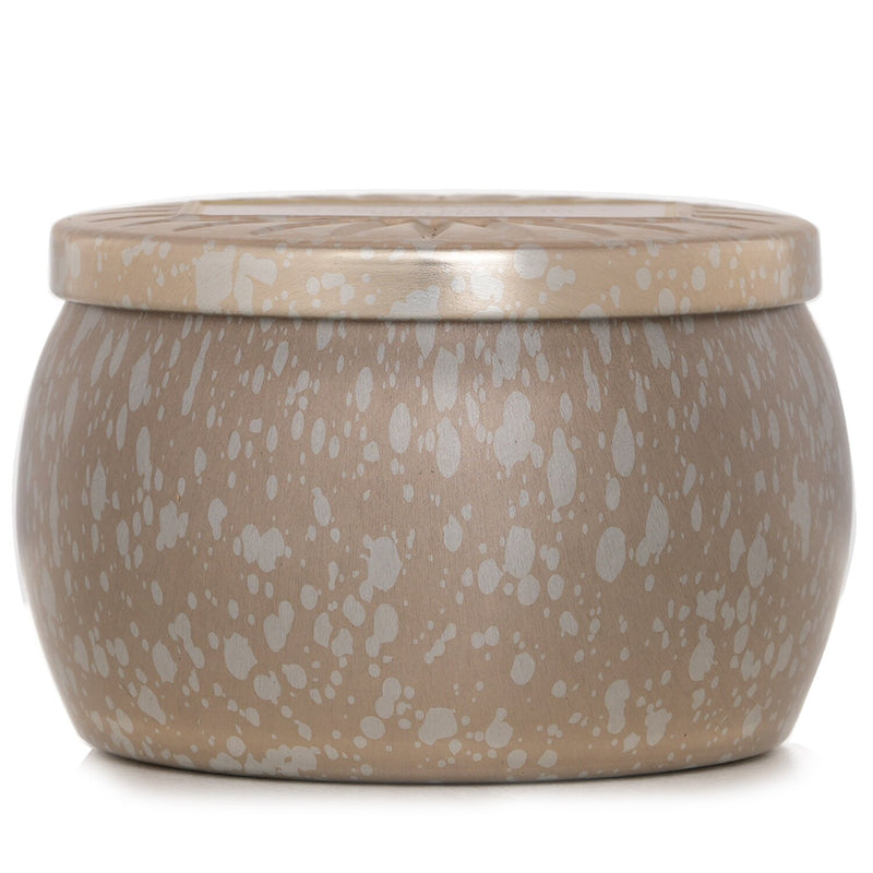 ボルスパ  Mini Tin Candle - Blond Tabac   127g/4.5oz