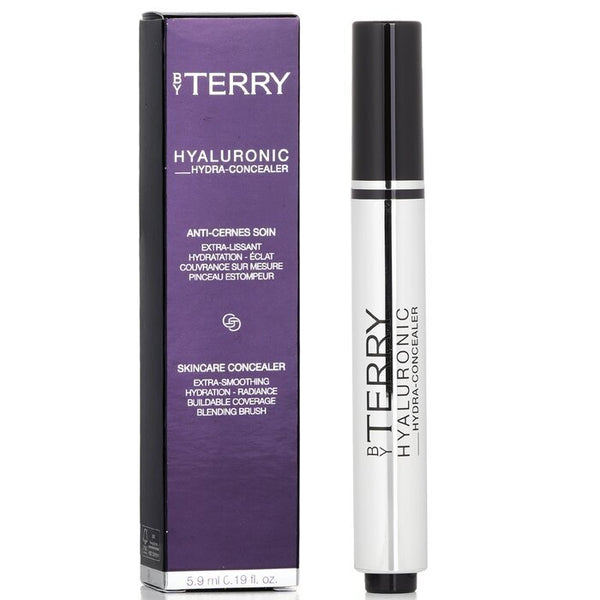 By Terry Hyaluronic Hydra Concealer - # 500 Medium Dark 5.9ml/0.19oz