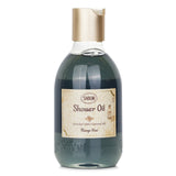 サボン  シャワーオイル - マンゴーキウイ (ペットボトル)   300ml/10.5oz