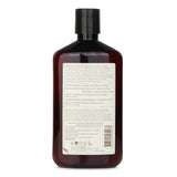 アハバ  ミネラル ボタニック ベルベット ボディ ローション - ハイビスカス & イチジク   500ml/17oz