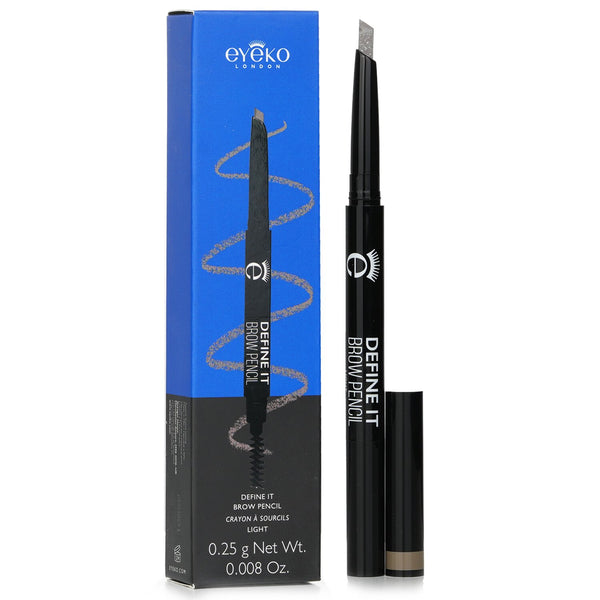 アイコ  ディファインド イット ブロウ ペンシル - # ライト   0.25g/0.008oz