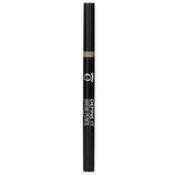 アイコ  ディファインド イット ブロウ ペンシル - # ライト   0.25g/0.008oz