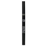 アイコ  ディファイン イット ブロウ ペンシル - # ダーク   0.25g/0.008oz