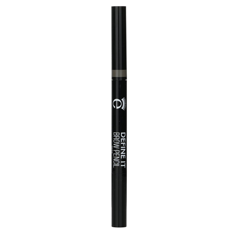 アイコ  ディファイン イット ブロウ ペンシル - # ダーク   0.25g/0.008oz