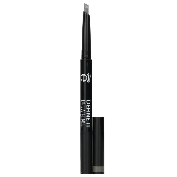 アイコ  ディファイン イット ブロウ ペンシル - # ダーク   0.25g/0.008oz