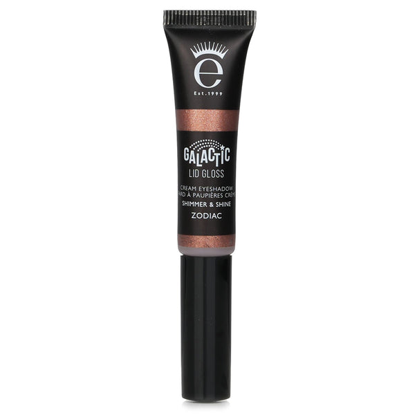 アイコ  ギャラクティック リッド グロス クリーム アイシャドウ - # ゾディアック   8g/0.28oz