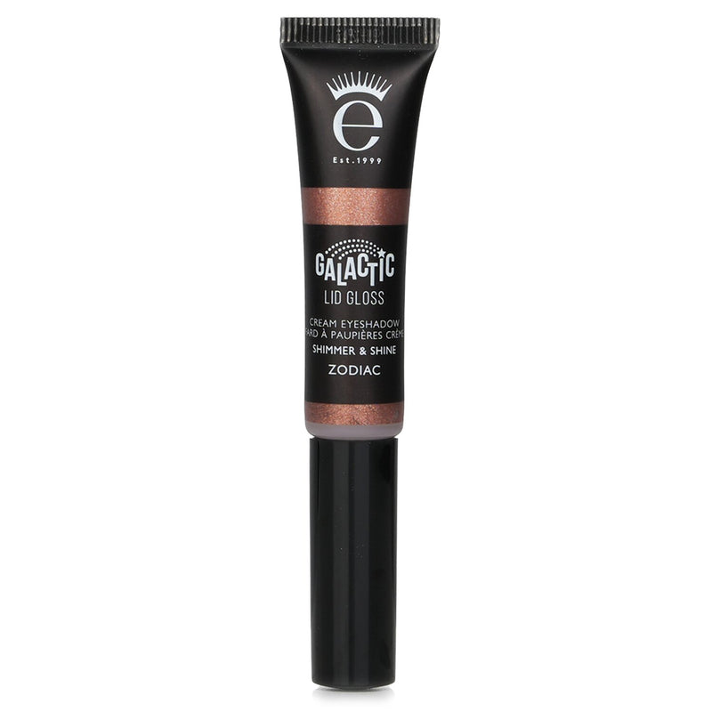 アイコ  ギャラクティック リッド グロス クリーム アイシャドウ - # ゾディアック   8g/0.28oz