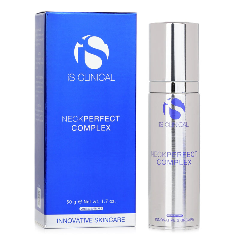 アイエスクリニカル  Neckperfect Complex   50ml/1.7oz