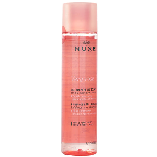 ニュクス  ベリーローズラディアンスピーリングローション   150ml/5oz