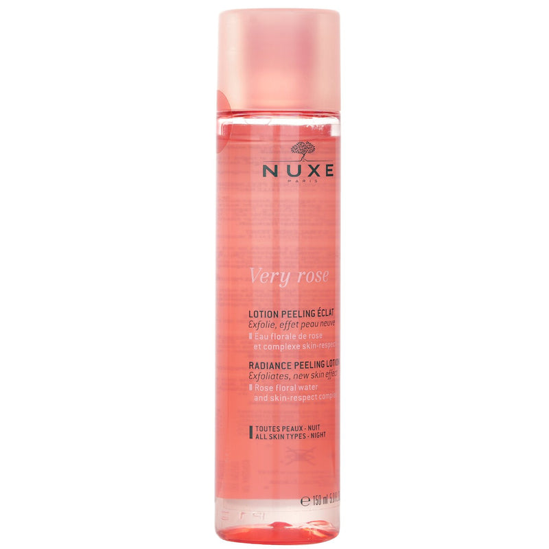 ニュクス  ベリーローズラディアンスピーリングローション   150ml/5oz
