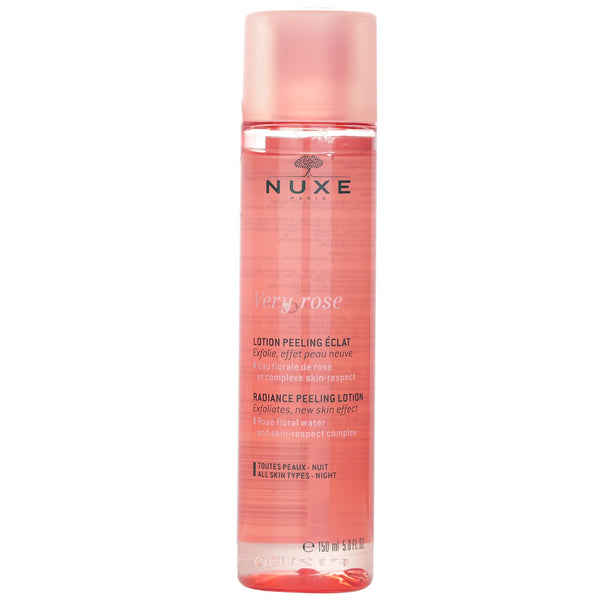 ニュクス  ベリーローズラディアンスピーリングローション   150ml/5oz