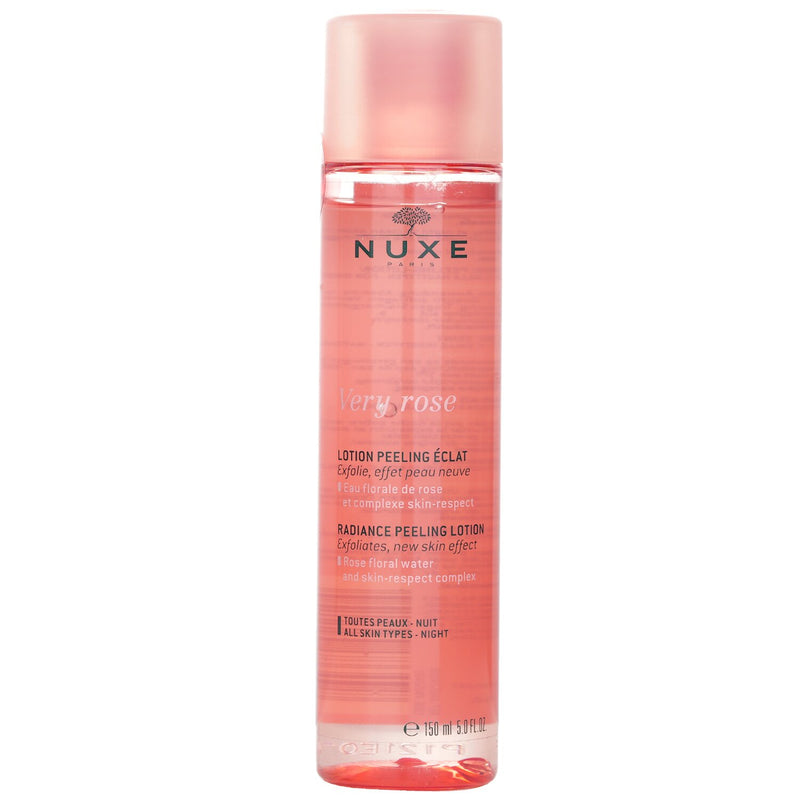 ニュクス  ベリーローズラディアンスピーリングローション   150ml/5oz