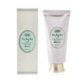 サボン  Silky Body Milk - White Tea   200ml/7oz