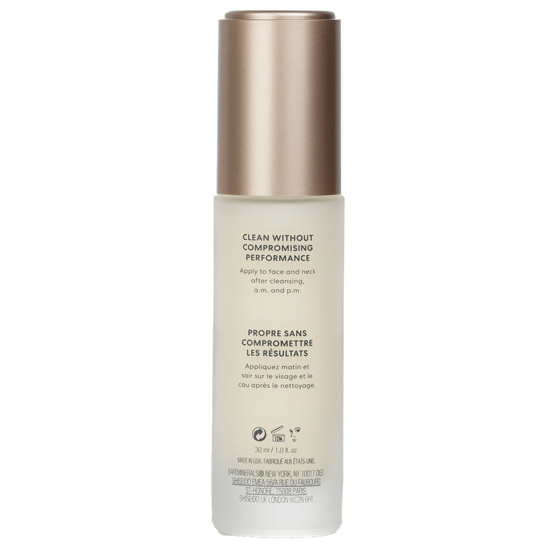 ベアミネラル  スキンロングライフ ロングライフ ハーブ セラム   30ml/1oz