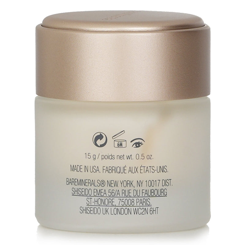 ベアミネラル  スキンロンジェヴィティ ロングライフ ハーブ アイトリートメント   15g/0.5oz