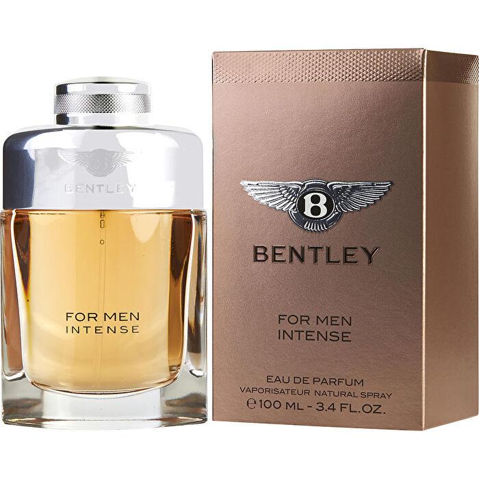 Bentley Bentley Intense Eau De Parfum Spray 100ml/3.4oz