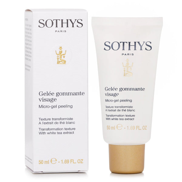 ソティス   Micro-Gel Peeling   50ml/1.69oz