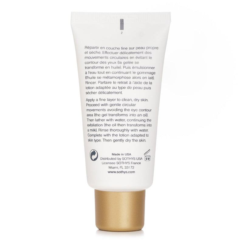 ソティス   Micro-Gel Peeling   50ml/1.69oz