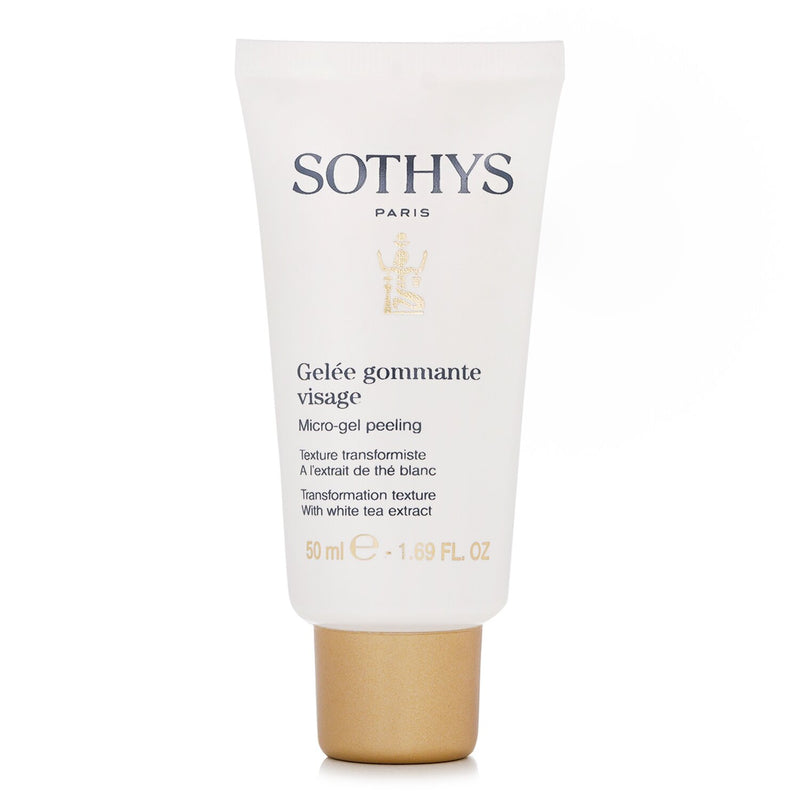 ソティス   Micro-Gel Peeling   50ml/1.69oz