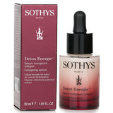 ソティス   Detox Energie Energizing Serum   30ml/1.01oz