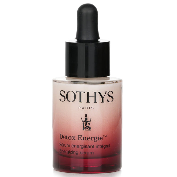 ソティス   Detox Energie Energizing Serum   30ml/1.01oz