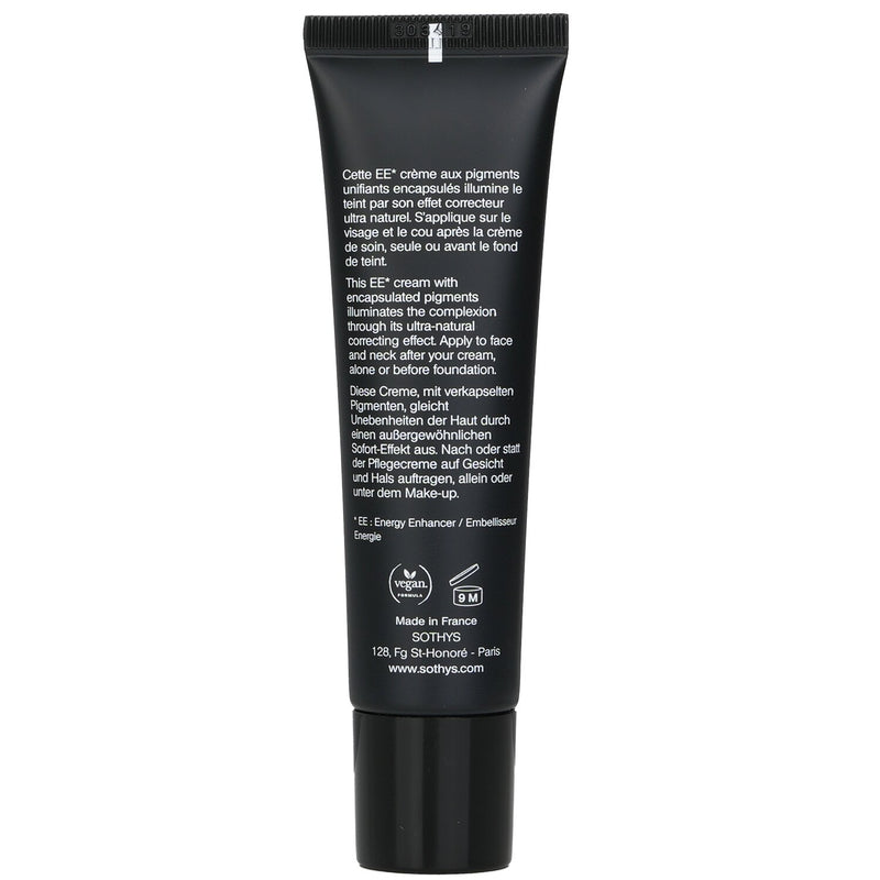 ソティス   デトックス エナジー インスタント エナジャイジング コレクター   30ml/1.01oz